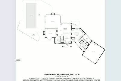 25 Duck Blind Rd, Falmouth, MA 02536 - Photo 39