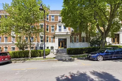 1673 Commonwealth Ave #3, Boston, MA 02135 - Photo 13