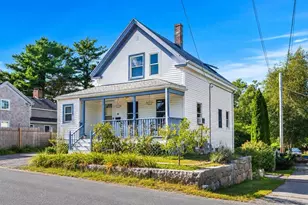 38 Pigeon Hill St, Rockport, MA 01966 - Photo 1