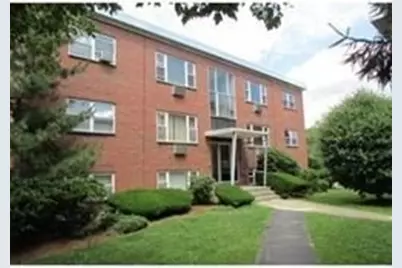 1105 Lexington Street #11-6, Waltham, MA 02452 - Photo 1