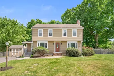 5 Tuckoosa Cir, Bridgewater, MA 02324 - Photo 1