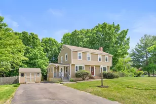 5 Tuckoosa Cir, Bridgewater, MA 02324 - Photo 5