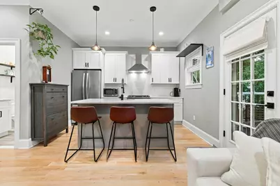 138 Trenton St #2, Boston, MA 02128 - Photo 1