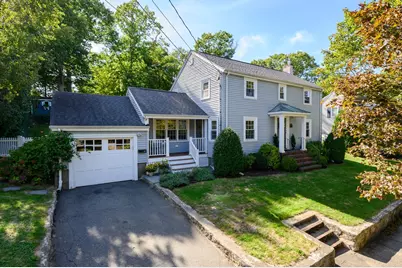 37 Century Ln, Milton, MA 02186 - Photo 1