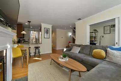6 Grove Street #3, Boston, MA 02114 - Photo 3
