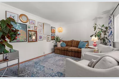 91 Heath St, Somerville, MA 02145 - Photo 5