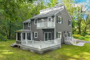 198 Uxbridge Rd, Sutton, MA 01590 - Photo 1