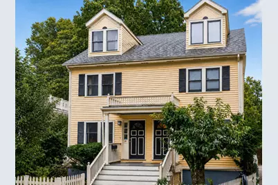 26 Newbern #26, Boston, MA 02130 - Photo 1