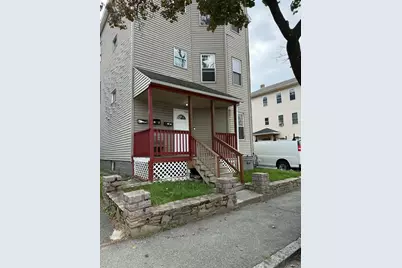 17 Sigel St #3, Worcester, MA 01610 - Photo 1