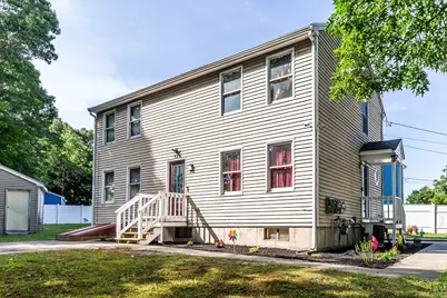 71 Dwinell Rd, Taunton, MA 02780 - Photo 1