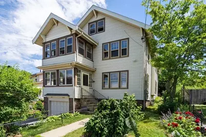 242 Southern Artery #1, Quincy, MA 02170 - Photo 1