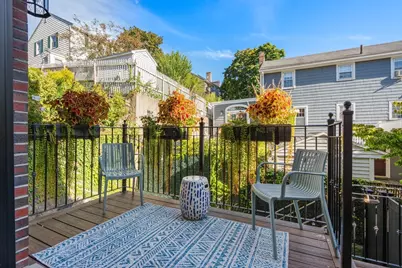 14 Lawnwood Place, Boston, MA 02129 - Photo 5