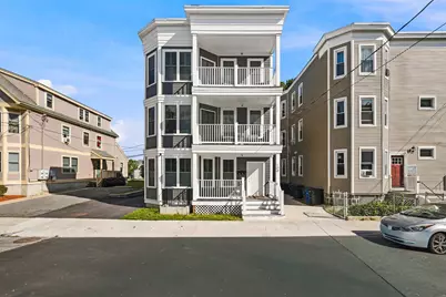 109 Ellington St #2, Boston, MA 02121 - Photo 1