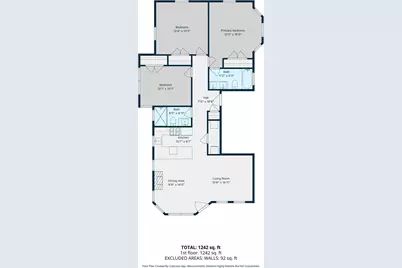 109 Ellington St #2, Boston, MA 02121 - Photo 19