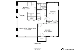 35 Eldridge Rd, Boston, MA 02130 - Photo 5