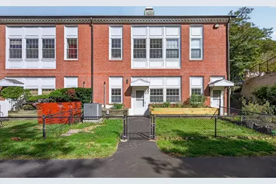 35 Eldridge Rd #110, Boston, MA 02130 - Photo 1