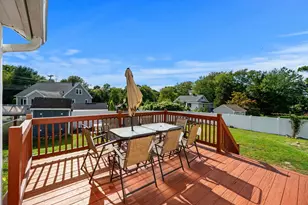 24 Lakeview Ave, Taunton, MA 02780 - Photo 5