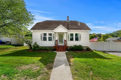24 Lakeview Ave, Taunton, MA 02780 - Photo 1