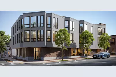 1 Everett Street #205, Boston, MA 02128 - Photo 5