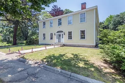 381 Boston Rd, Billerica, MA 01821 - Photo 1