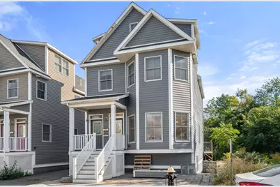 2 Westbrook St #2-1, Boston, MA 02128 - Photo 1