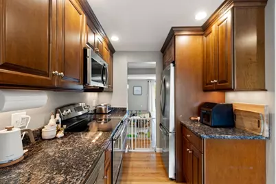 1211 Sheffield Way #1211, Saugus, MA 01906 - Photo 7