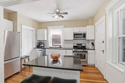 1896 Beacon St #3A, Brookline, MA 02445 - Photo 15