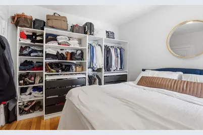 1896 Beacon St #3A, Brookline, MA 02445 - Photo 9