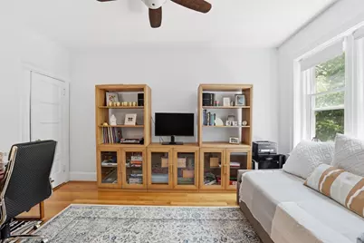 1896 Beacon St #3A, Brookline, MA 02445 - Photo 5