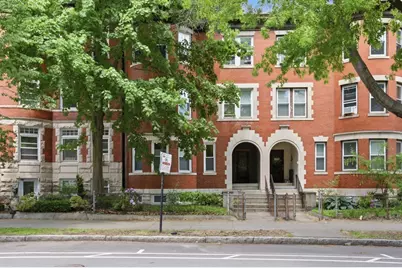 1896 Beacon St #3A, Brookline, MA 02445 - Photo 1