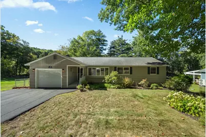 35 Harvey Lane, Westborough, MA 01581 - Photo 1