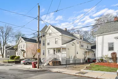 40 Hurd St, Melrose, MA 02176 - Photo 3
