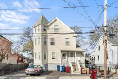 40 Hurd St, Melrose, MA 02176 - Photo 1