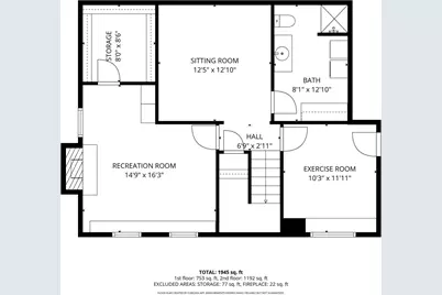 136 Maplewood Rd, Lynn, MA 01904 - Photo 35
