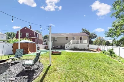39 Frost Ave, Brockton, MA 02301 - Photo 27
