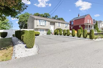 39 Frost Ave, Brockton, MA 02301 - Photo 25