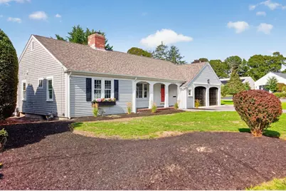 2 Par 3 Drive, Yarmouth, MA 02664 - Photo 1
