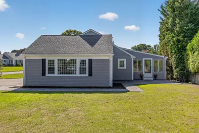 2 Par 3 Drive, Yarmouth, MA 02664 - Photo 33