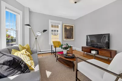 15 Kenney Street #2, Boston, MA 02130 - Photo 3