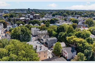 15 Kenney Street #2, Boston, MA 02130 - Photo 21