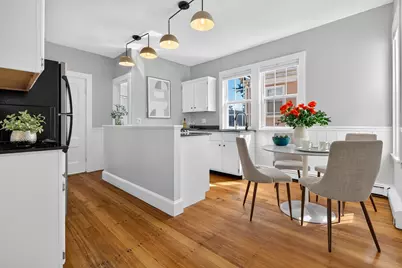 15 Kenney Street #2, Boston, MA 02130 - Photo 7