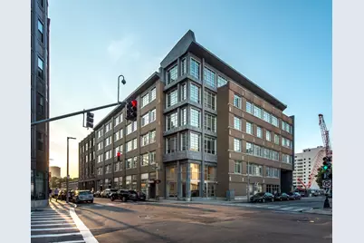 160 East Berkeley St #501, Boston, MA 02118 - Photo 23