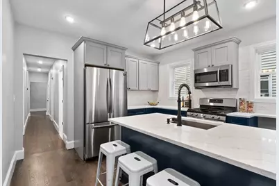 101 Draper St #1, Boston, MA 02122 - Photo 1