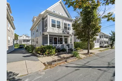 23 Green St #1R, Salem, MA 01970 - Photo 13