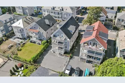 23 Green St #1R, Salem, MA 01970 - Photo 23