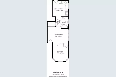 23 Green St #1R, Salem, MA 01970 - Photo 39