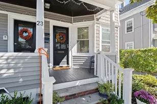 23 Green St, Salem, MA 01970 - Photo 11