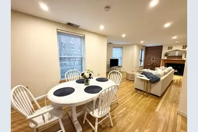 96 Gainsborough Street #103W, Boston, MA 02115 - Photo 3