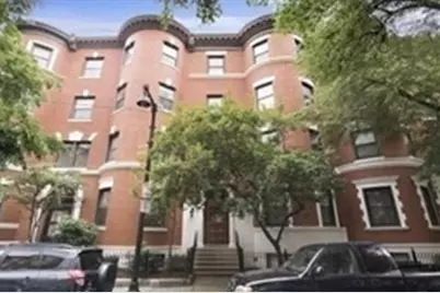 95 Gainsborough St #7, Boston, MA 02115 - Photo 11