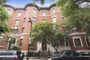 95 Gainsborough St, Boston, MA 02115 - Photo 11